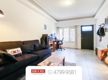 Casa · 91m² · 3 Ambientes · Duplex 2 Dorm. Alquiler - Olivos - Maipu/uzal