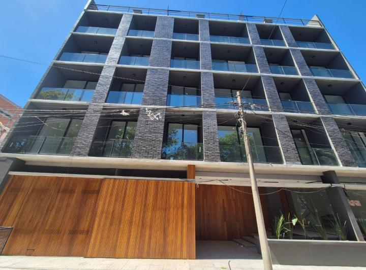Departamento · 102m² · 3 Ambientes