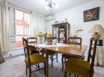 Departamento · 57m² · 3 Ambientes · Venta de Departamento 3 Ambientes en Barrio Catalinas Sur