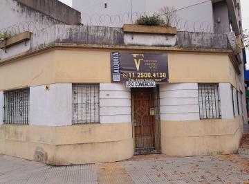 Casa · 3 Ambientes · Casa - Venta - Alquiler - Uso Comercial - Liniers - Esquina Av Larrazabal