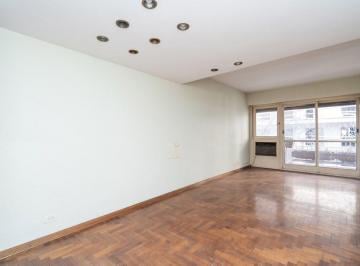 Departamento · 102m² · 4 Ambientes · 1 Cochera · Nuñez Semipiso 4amb. Cochera Dep. de Servicio