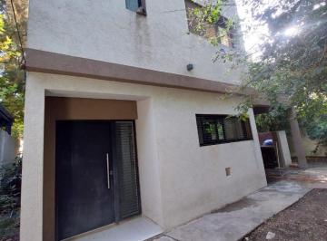 Casa · 100m² · 3 Ambientes · 2 Cocheras · Duplex en 216 Entre 42 y 43