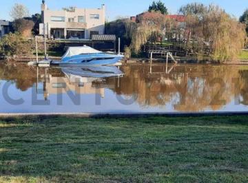 Terreno · 923m² · Excelente Lote Al Río San Marco Villanueva