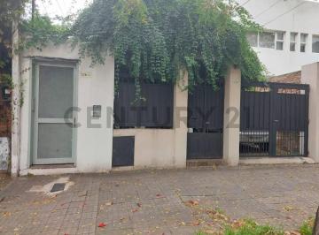 Departamento · 80m² · 4 Ambientes · Venta PH. Calle 65 116 y 117.