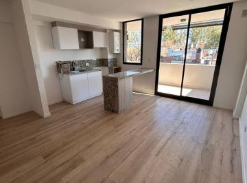 Departamento · 40m² · 2 Ambientes · Departamento en Dorrego 2093