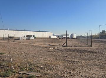 Terreno · 3872m² · Terreno en Alquiler