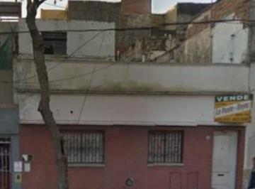 Casa de 4 ambientes, Parque Patricios · Casa en Parque Patricios