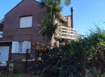 Casa de 5 ambientes, Mar del Plata · Chalet de Estilo en Parque Luro