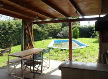PH · 98m² · 6 Ambientes · PH en Los Hornos