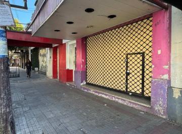 Local comercial · 150m² · Alquiler Local Comercial Bernal Gran Ubicacion