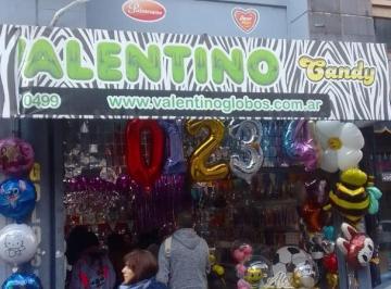 Local comercial · 21m² · Local en Alquiler - Once