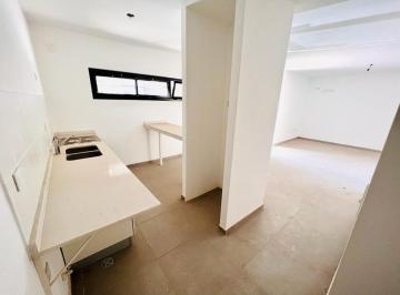 Departamento · 74m² · 3 Ambientes · 1 Cochera · Alquiler Departamento Altos del Encuentro 3 Amb