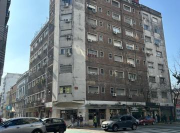 Departamento · 26m² · 1 Ambiente · Excelente Mono - en Inmejorable Ubicacion