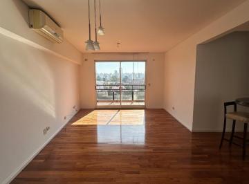 Departamento · 80m² · 3 Ambientes · Depto 3 Ambientes Amplio con Balcon Al Frente