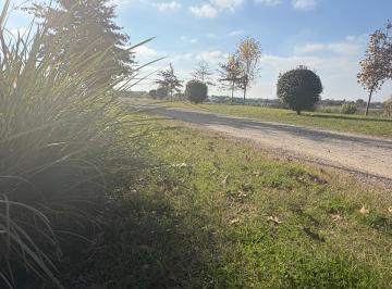 Terreno · 905m² · Terreno en Venta en Los Juncos, Lujan, Buenos Aires