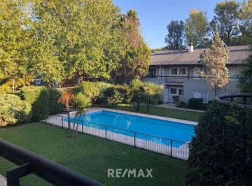 Departamento · 70m² · 3 Ambientes · 1 Cochera · Venta Departamento 3 Amb. Pb, Villa Morra, Pilar