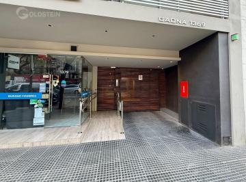 Departamento · 38m² · 1 Ambiente · Departamento en Caballito