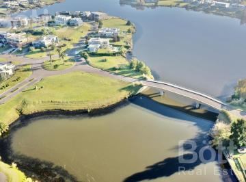Terreno · 2623m² · El Lote Más Exclusivo de La Reserva Cardales Country Club