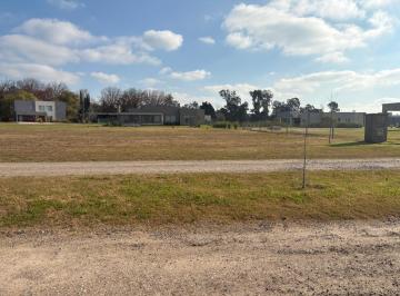 Terreno · 925m² · Terreno en Venta en Los Juncos, Lujan, Buenos Aires