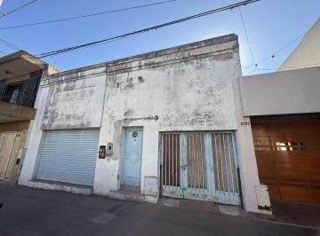 Terreno · 216m² · Venta Terreno en B Pueyrredon Ideal Construccion en Altura