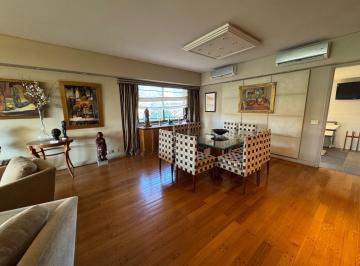 Departamento · 182m² · 4 Ambientes · 1 Cochera · Departamento - Nuñez