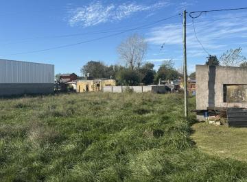 FPS-FPS-15_2 · Venta Terreno - San Cayetano Chascomus - Gran Oportunidad