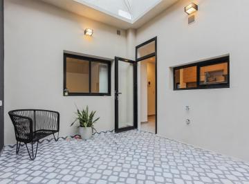 PH · 50m² · 3 Ambientes · Venta PH 3 Ambientes con Patio en Parque Cha
