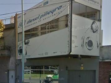 Depósito de 10 ambientes, Pompeya · Venta Oportunidad 600 m², Sobre Av!
