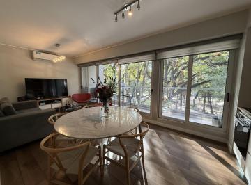 Departamento · 60m² · 3 Ambientes · Departamento de 3 Ambientes en Venta Mirabilia Belgrano Studios