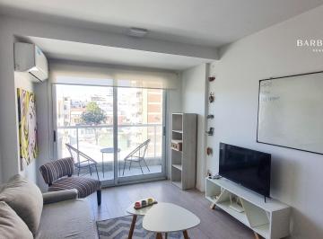 Departamento de 2 ambientes, Almagro · Rawson 300 - 2 Ambientes + Balcón + Amenities - Almagro
