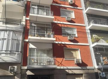 Departamento de 3 ambientes, Recoleta · Larrea 1000 - Recoleta - Venta - 3 Ambientes