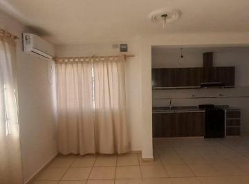 Departamento · 40m² · 4 Ambientes · 1 Cochera · Departamento Alquiler 2 Dorm. 1° Piso, Cochera