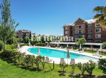 Departamento · 84m² · 3 Ambientes · 1 Cochera · Departamento en Venta en Miradores de La Bahia, Nordelta, Tigre