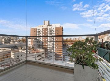 Departamento · 43m² · 2 Ambientes · Venta de Departamento 2 Ambientes en Almagro