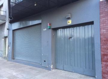 Depósito de 10 ambientes, Parque Patricios · Venta Oportunidad 600 m², Sobre Av!