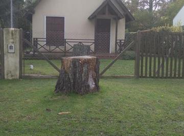 Casa · 70m² · 4 Ambientes · Casa en Bosque Peralta Ramos