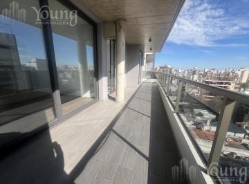 Departamento · 91m² · 4 Ambientes · 1 Cochera · Departamento Alquiler Wilde