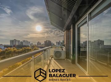 Departamento · 49m² · 1 Ambiente · Departamento en Monte Grande con Balcón