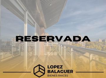 Departamento · 49m² · 1 Ambiente · Departamento en Monte Grande con Balcón