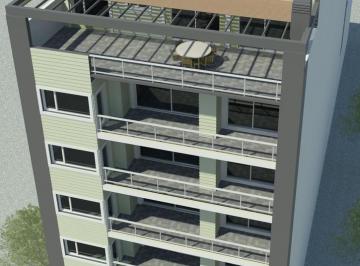 Departamento · 45m² · 2 Ambientes · Venta en Pozo - Departamentos de 1 Dormitorio - Centro, Cipolletti