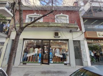 PH de 4 ambientes, Villa Crespo · Muy Buen PH con Terraza y Parrilla - Sin Expensas - Apto Profesional