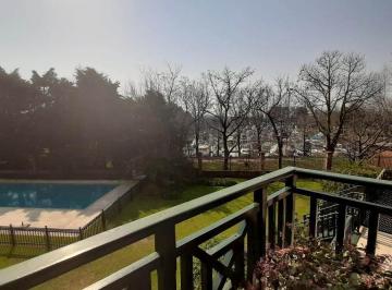 Departamento · 92m² · 3 Ambientes · 2 Cocheras · Departamento en Venta en Bº Cerrado Punta Chica Village 2 Dorm, 2 Cocheras