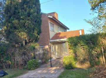 Casa de 5 ambientes, Pilar · Casa en Mirasoles Km 50 Pilar
