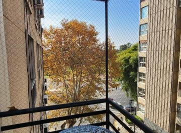 Departamento · 112m² · 3 Ambientes · 1 Cochera · Departamento Venta 4 Ambientes Palermo