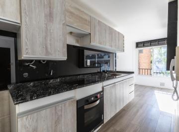 Departamento · 67m² · 3 Ambientes · Venta - Departamento 2 Dorm. - Pichincha