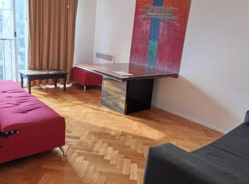 Departamento · 50m² · 2 Ambientes · Alquiler de Amplio Departamento en Balvanera