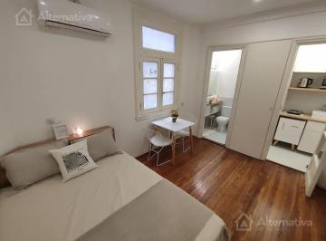 Departamento · 17m² · 1 Ambiente · Departamemto 1 Ambiente en Venta en Retiro Ideal Renta Temporaria