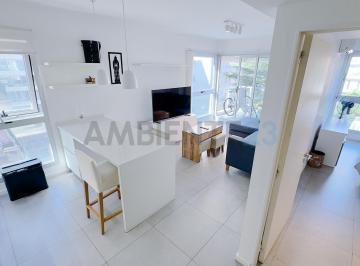 Departamento de 2 ambientes, Palermo · Thames 2300 - Departamento de 2 Ambientes Full Amenities - Palermo Soho