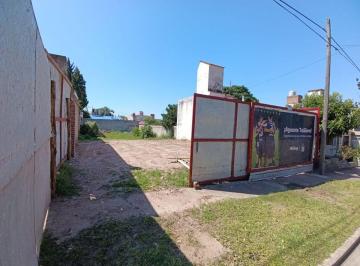 Terreno · 300m² · Venta Lote Terreno 300 m² B° Quebrada de Las Rosas