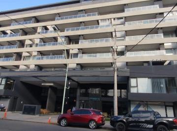 Departamento · 40m² · 2 Ambientes · 1 Cochera · Departamento un Dormitorio con Todos Los Amenities